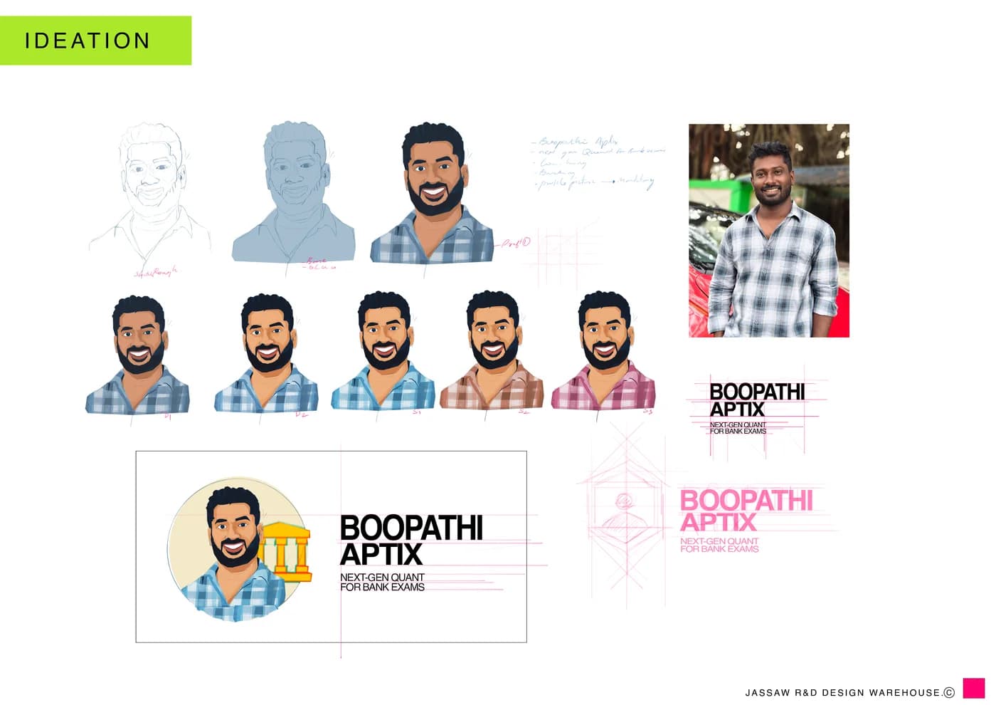 Logo & Branding — view 5