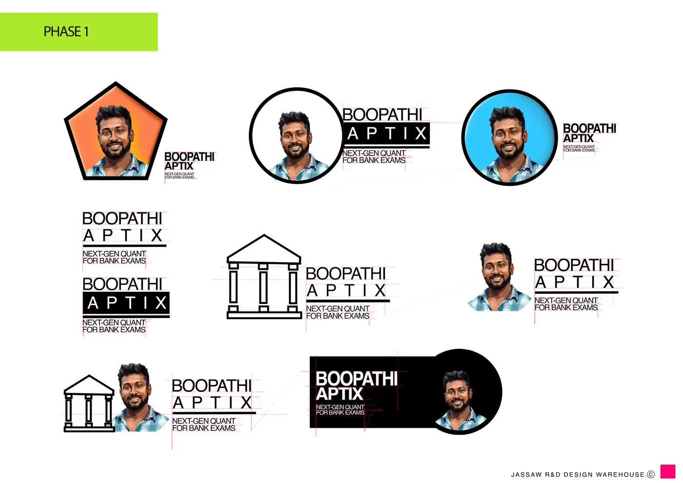 Logo & Branding — view 6