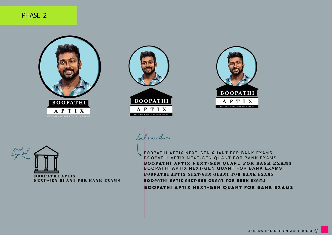 Logo & Branding — view 7