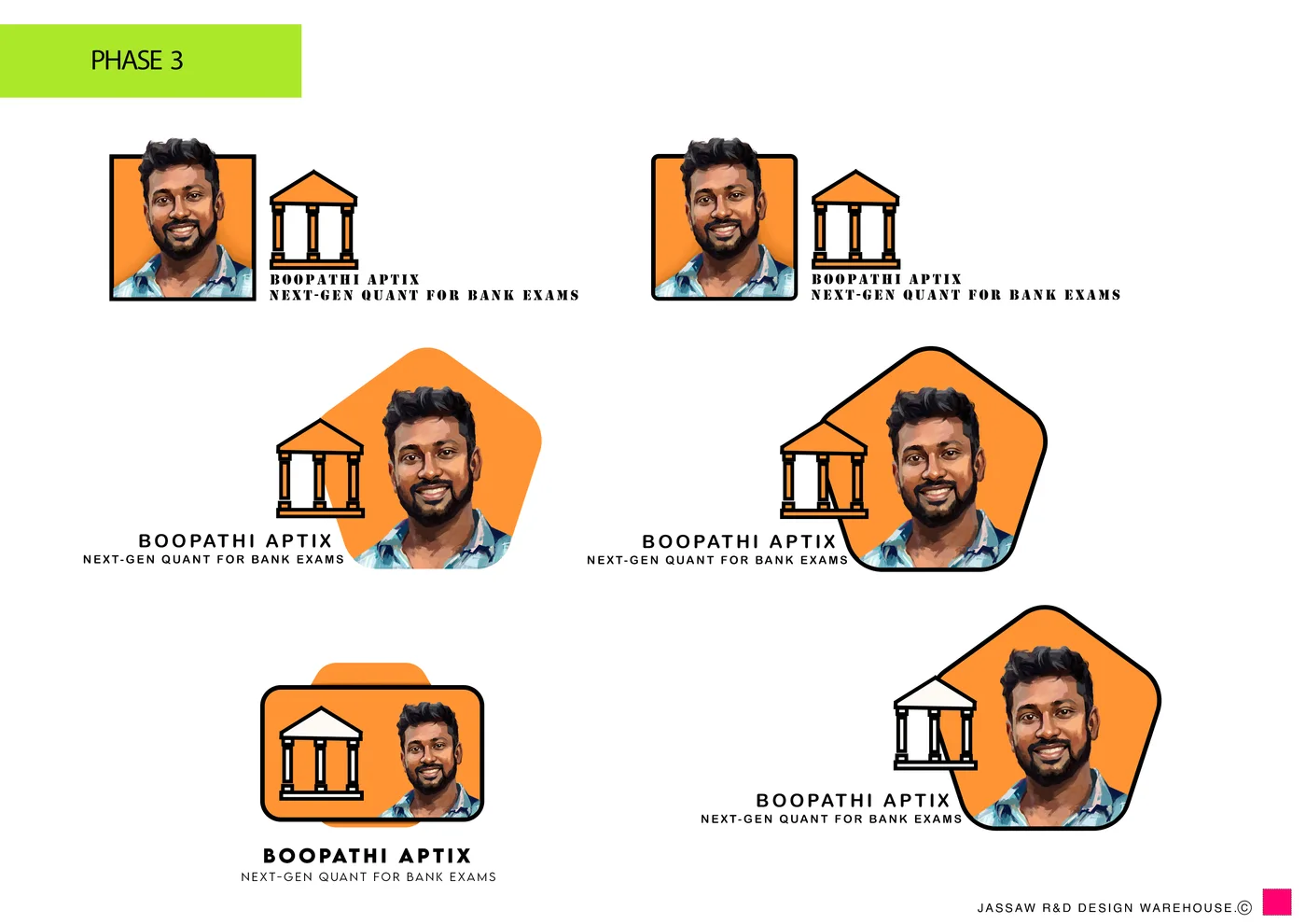 Logo & Branding — view 8