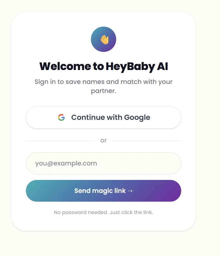 Website & Brand Design — view 6